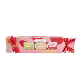 Idc Institute Fresh Vibes Set de 3 Piezas