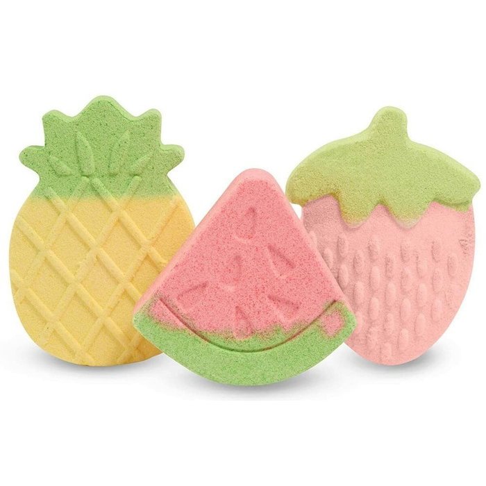 Idc Institute Fresh Vibes Lote de 3 piezas con aromas frutales