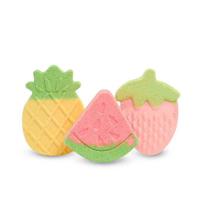 Idc Institute Fresh Vibes Lote de 3 piezas con aromas frutales