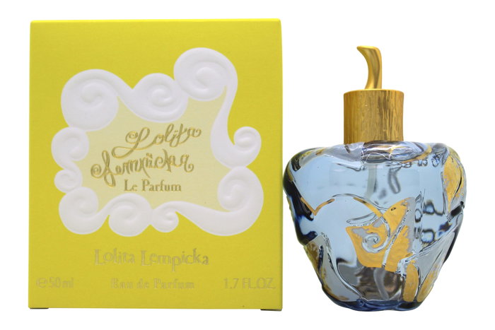 Lolita Lempicka Le Parfum 2023 Eau de Parfum 50ml Lolita Lempicka Le Parfum 2023 Eau de Parfum 50ml