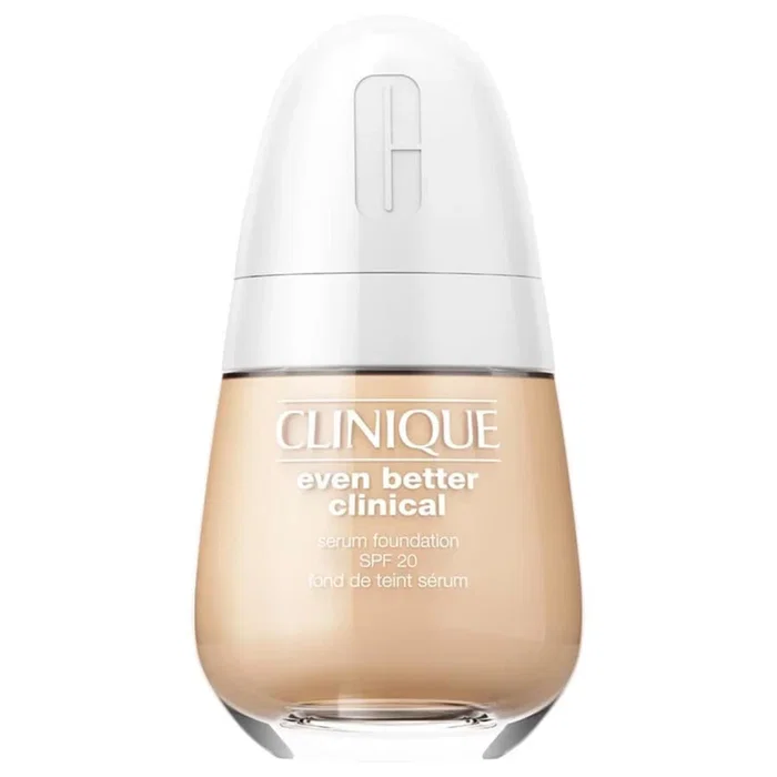 Clinique Even Better Clinical Base de Maquillaje Sérum SPF 20 CN28-ivory