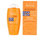 Avène SOLAIRE HAUTE PROTECTION fluido sport SPF50+ protector solar facial y corporal 100 ml