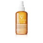 Vichy Capital Soleil Agua Luminosidad SPF 50 200 ml