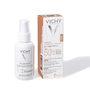 Vichy Capital Soleil UV-Age Daily con Color SPF50+ 40 ml