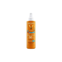 Vichy Capital Soleil Cell Protect Spray SPF 50+ Niños 200 ml