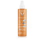 Vichy Capital Soleil Cell Protect Spray SPF 50+ Niños 200 ml