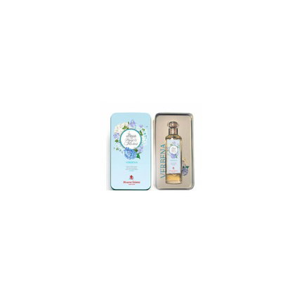 Alvarez Gomez Agua Fresca Flores Verbena con Estuche Azul 150 ml