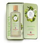 Alvarez Gomez Flor Bergamota Colonia Unisex Agua Fresca con Estuche Metálico Verde 150 ml
