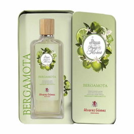 Alvarez Gomez Agua Fresca Flores Bergamota 150 ml con Estuche