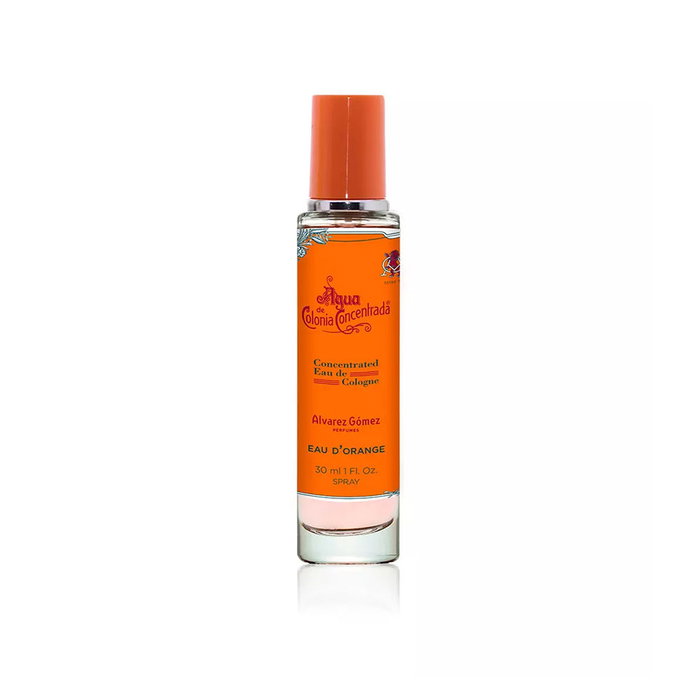 Alvarez Gomez Eau d'Orange Agua de Colonia Concentrada 30 ml