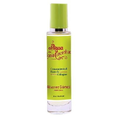 Alvarez Gomez Agua de Colonia Concentrada Eau Fraîche 30 ml Alvarez Gomez Agua de Colonia Concentrada Eau Fraîche 30 ml