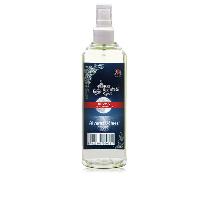 Alvarez Gomez Bruma de Almohada 300 ml Alvarez Gomez Bruma de Almohada 300 ml