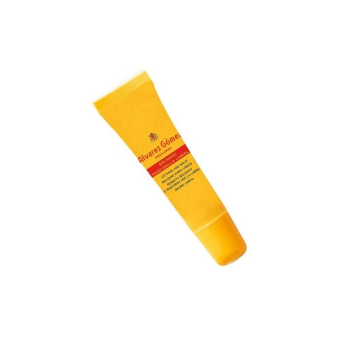 Alvarez Gomez Bálsamo Mascarilla Labial Hidratación Intensa 15 ml