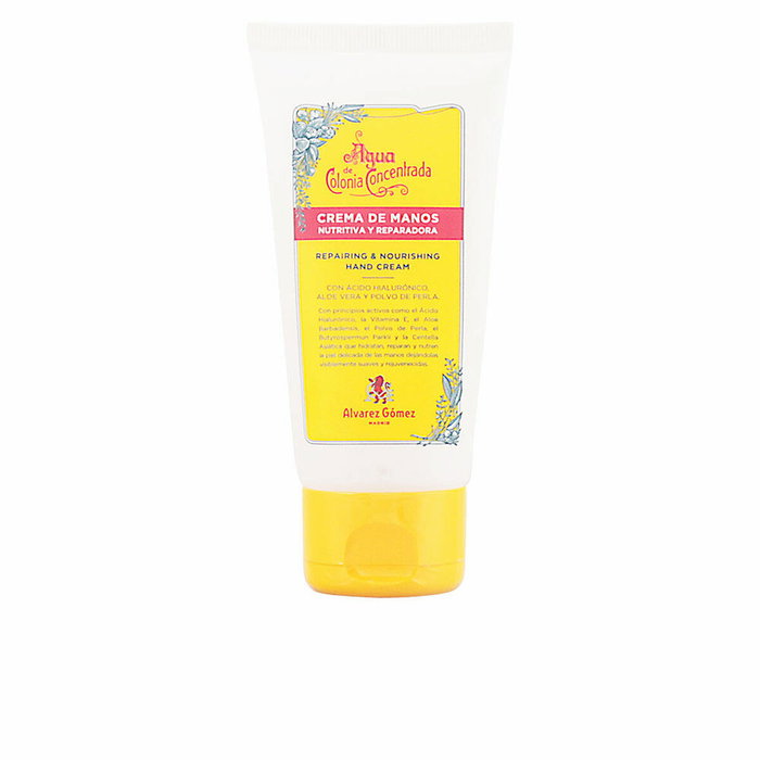 Alvarez Gomez Crema de Manos 75 ml Alvarez Gomez Crema de Manos 75 ml