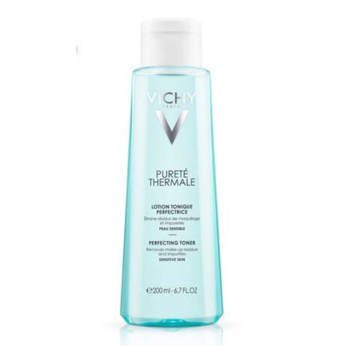 Vichy PURETÉ THERMALE Lotion Tonique Perfectrice 200 ml