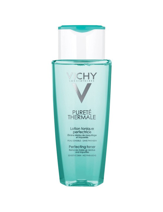 Vichy PURETÉ THERMALE Lotion Tonique Perfectrice 200 ml Vichy PURETÉ THERMALE Lotion Tonique Perfectrice 200 ml
