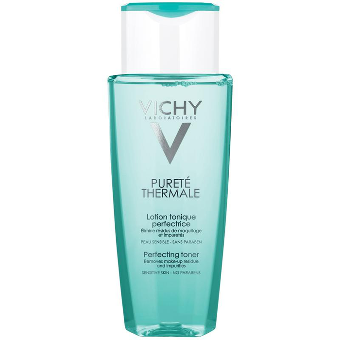 Vichy PURETÉ THERMALE Lotion Tonique Perfectrice 200 ml Vichy PURETÉ THERMALE Lotion Tonique Perfectrice 200 ml