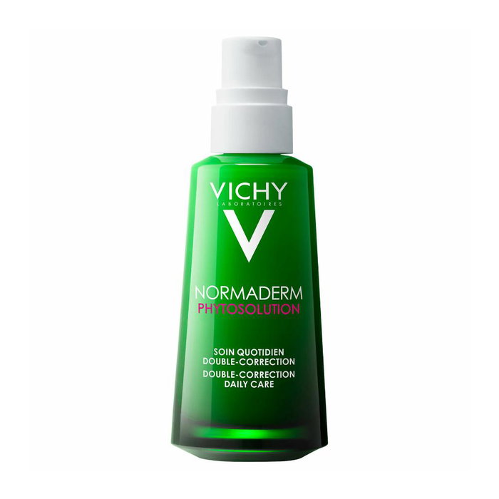 Vichy Normaderm Phytosolution Tratamiento de Doble Corrección 50 ml Vichy Normaderm Phytosolution Tratamiento de Doble Corrección 50 ml