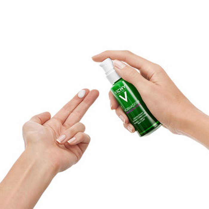 Vichy Normaderm Phytosolution Tratamiento de Doble Corrección 50 ml Vichy Normaderm Phytosolution Tratamiento de Doble Corrección 50 ml