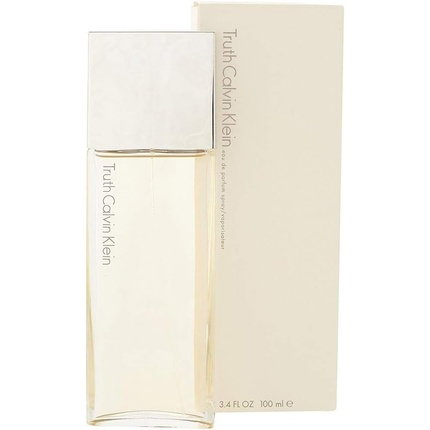 Calvin Klein Truth Eau de Parfum 100 ml Calvin Klein Truth Eau de Parfum 100 ml