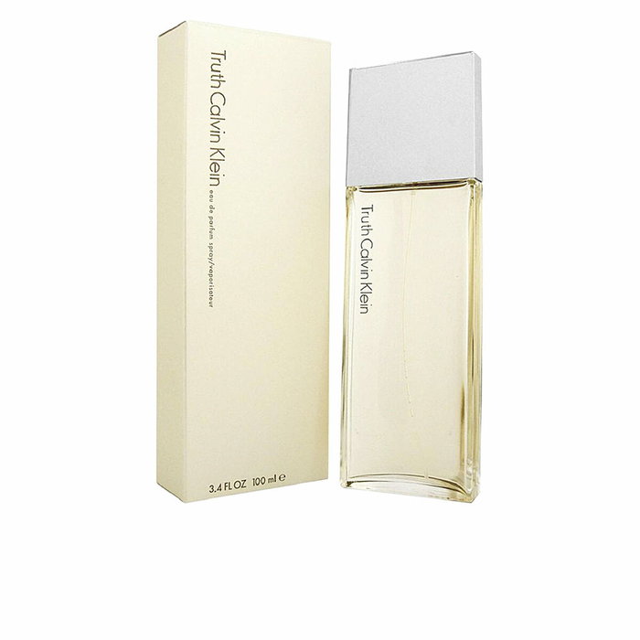 Calvin Klein Truth Eau de Parfum Vaporizador 100 ml