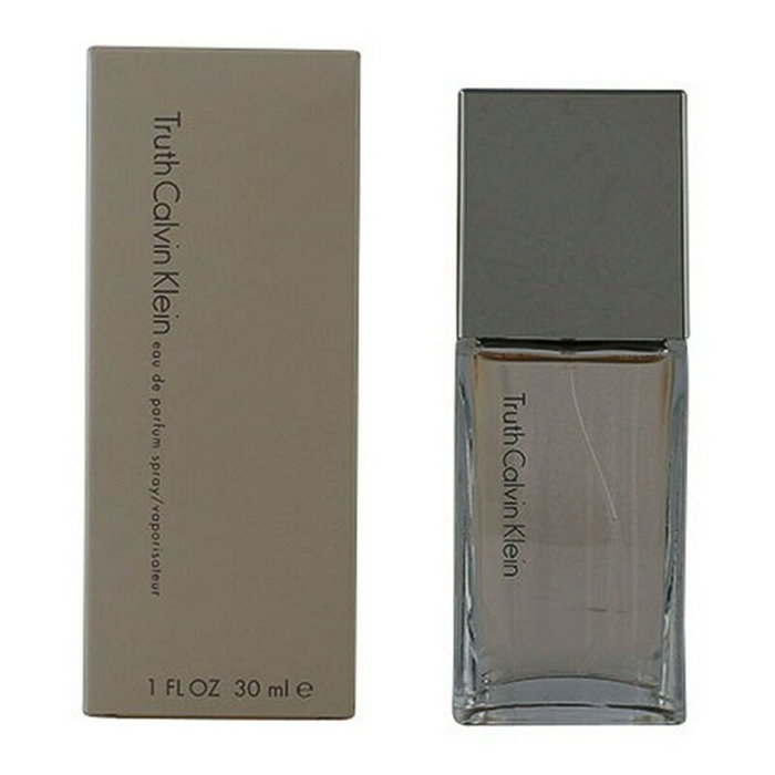 Calvin Klein Truth Eau de Parfum Vaporizador 100 ml