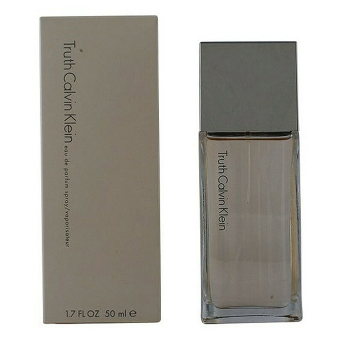 Calvin Klein Truth Eau de Parfum Vaporizador 100 ml