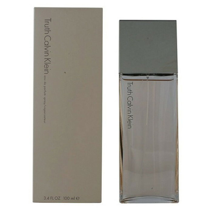 Calvin Klein Truth Eau de Parfum Vaporizador 100 ml