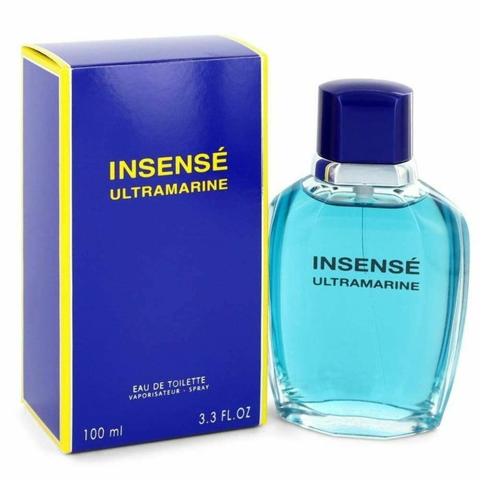 Givenchy Intense Ultramarine Eau de Toilette 100 ml Givenchy Intense Ultramarine Eau de Toilette 100 ml
