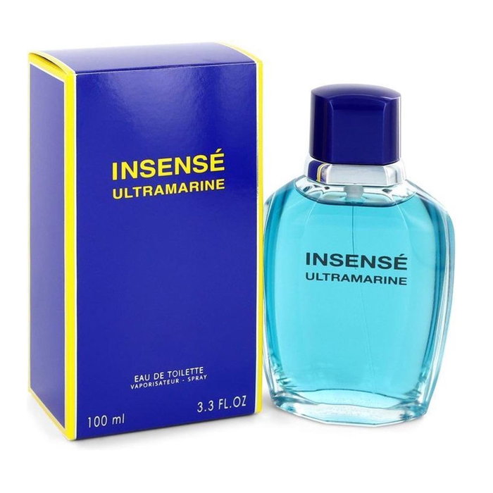 Givenchy Intense Ultramarine Eau de Toilette 100 ml Givenchy Intense Ultramarine Eau de Toilette 100 ml