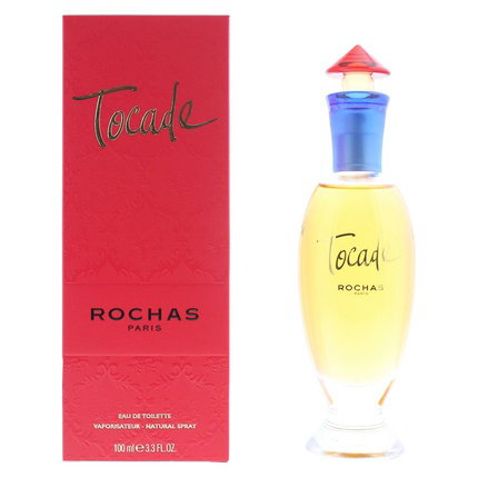 Rochas Tocade Eau de Toilette 100 ml