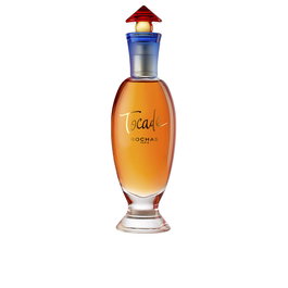 Rochas Tocade Eau de Toilette Vaporizador para Mujer - Perfume Fragancia Floral Oriental - 100 ml