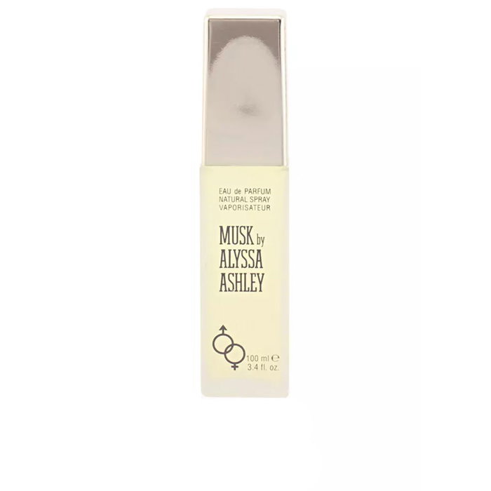 Alyssa Ashley Musk Eau De Parfum 100 ml