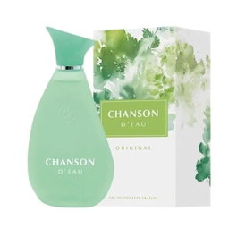 Chanson D'Eau Original Eau de Toilette 200 ml