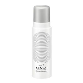 SENSAI step2 Gel Limpiador Purificante 145 ml