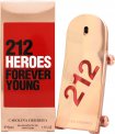 Carolina Herrera 212 Heroes For Her Eau de Parfum 50 ml