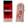 Carolina Herrera 212 Heroes For Her Eau de Parfum 50 ml