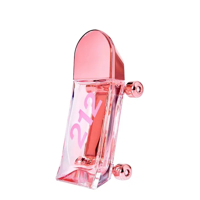 Carolina Herrera 212 Heroes For Her Eau de Parfum 30 ml