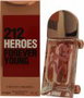 Carolina Herrera 212 Heroes Forever Young Eau de Parfum 30 ml