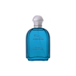 Jaguar Ultimate Power Eau de Toilette 100 ml