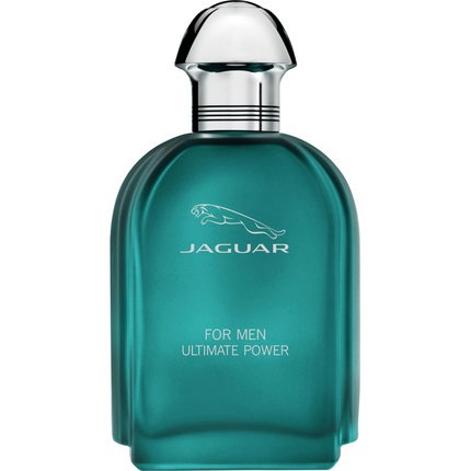 Jaguar Ultimate Power Eau de Toilette 100 ml