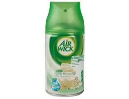 Air-Wick FRESHMATIC Ambientador Recambio #white Bouquet 250 ml