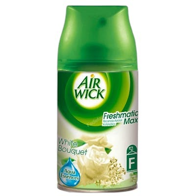 Air Wick Recambio Freshmatic Flores Blancas 250 ml Air Wick Recambio Freshmatic Flores Blancas 250 ml