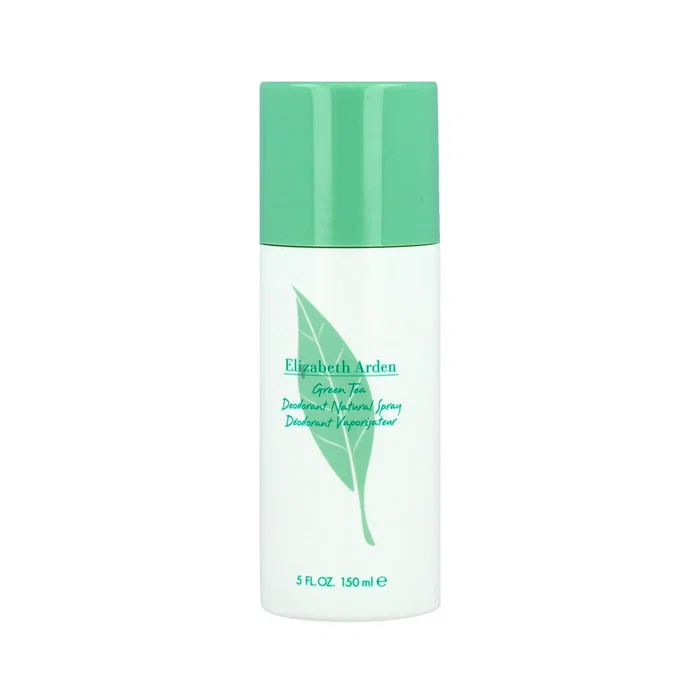 Elizabeth Arden Green Tea Desodorante en Spray 150 ml