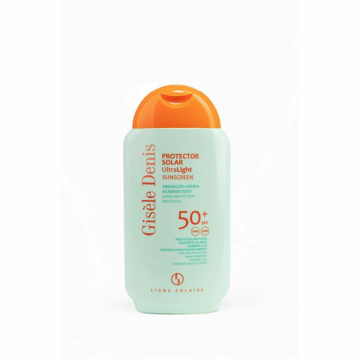 Gisele Denis Protector Solar UltraLight FPS 50 200ml
