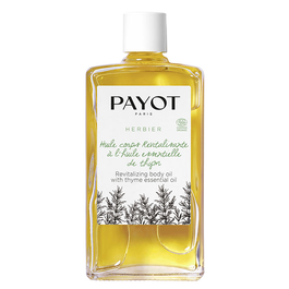 Payot Herbier Huile Corps Delassante Aceite Corporal Relajante 100 mL