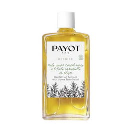PAYOT PARIS Aceite Facial Herbier con Aceite Esencial de Tomillo 100 ml