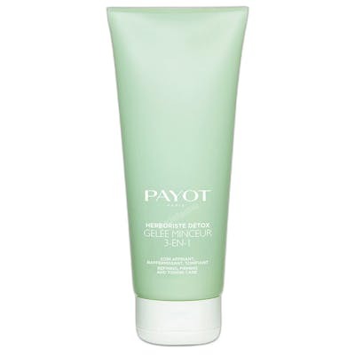 PAYOT Herboriste Detox Gelee Minceur 3-en-1 200ml PAYOT Herboriste Detox Gelee Minceur 3-en-1 200ml