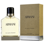 Giorgio Armani Armani Eau Pour Homme Eau de Toilette 100 mL