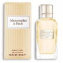 Abercrombie & Fitch First Instinct Sheer Woman Eau De Parfum